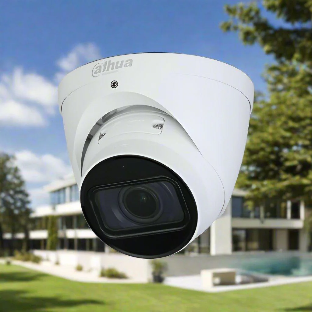 CCTV Camera