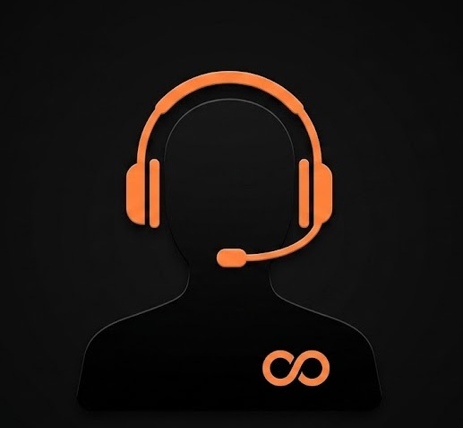 Monitoring Headset